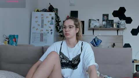 Ms ForYOU online show from May 2026 03:48:01 AM