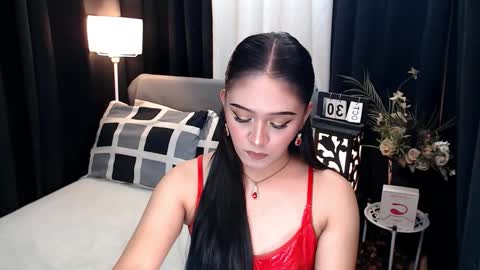 Ash online show from November 2025 04:31:02 PM
