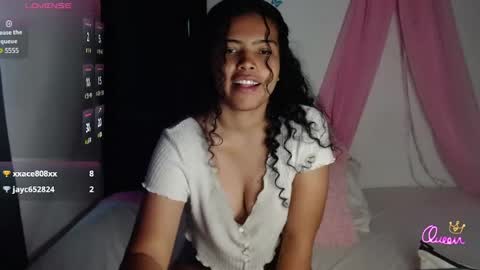 Ivanna  online show from May 2026 01:10:02 PM