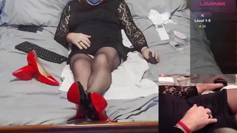 Snapshot of ms_jen chatting on February 2025 12:25:02 AM Jennifer online show from February 2025 12:25:02 AM