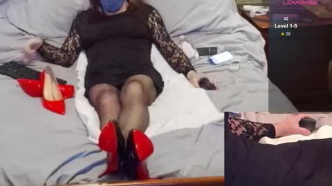 Snapshot of ms_jen chatting on February 2026 09:33:01 PM Jennifer online show from February 2026 09:33:01 PM