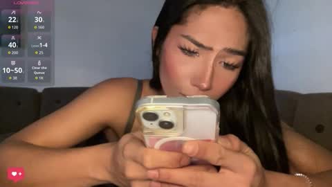 CALL ME KIANA online show from March 2026 07:20:02 AM