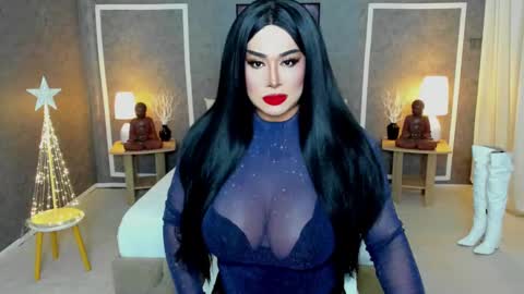 Snapshot of ms_lhadycummer chatting on December 2024 11:32:01 AM Samantha online show from December 2024 11:32:01 AM