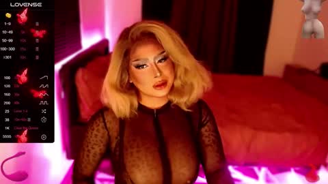 Snapshot of ms_lhadycummer chatting on March 2026 08:25:01 AM Samantha online show from March 2026 08:25:01 AM