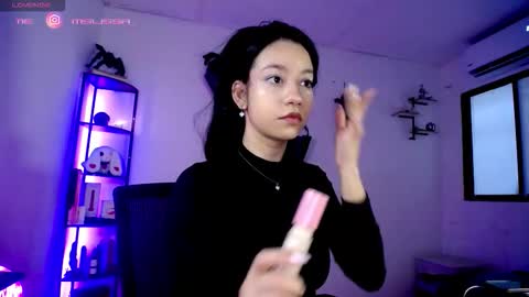 MISS LISSA online show from October 2025 10:10:01 PM