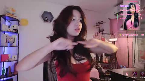 MISS LISSA online show from July 2026 06:03:02 PM