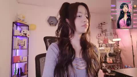 MISS LISSA online show from July 2026 06:04:01 PM