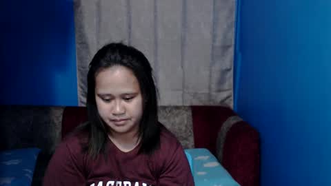 Nathalie online show from February 2025 05:36:02 AM