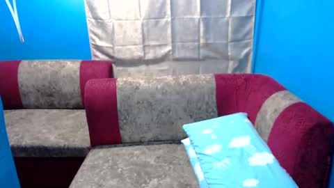 Nathalie online show from February 2025 06:21:02 AM