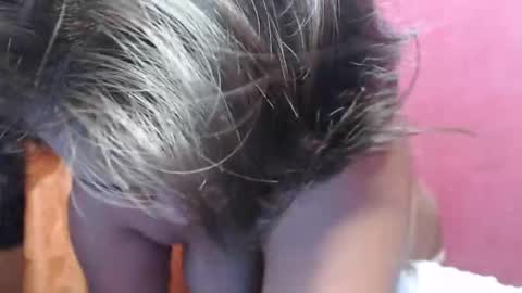 Snapshot of ms_nathalie chatting on February 2026 07:58:01 PM Nathalie online show from February 2026 07:58:01 PM