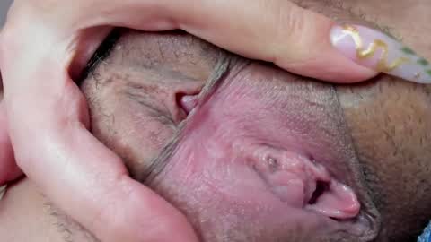 Annabelle  online show from December 2024 08:17:01 PM