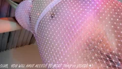 Annabelle  online show from October 2025 02:51:02 PM