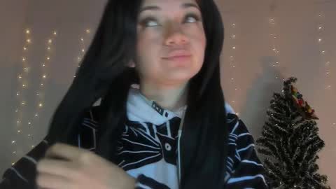 Annabelle  online show from January 2026 02:10:01 PM