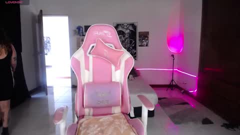 Manuela3 online show from March 2026 07:42:02 PM