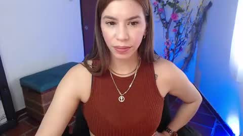 Snapshot of ms_sofiax chatting on June 2026 03:23:02 PM Sofia online show from June 2026 03:23:02 PM