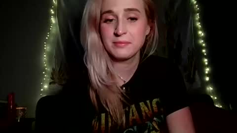 msclairewhatever online show from January 2026 01:52:02 AM