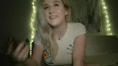 msclairewhatever online show from February 2026 06:23:01 AM
