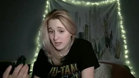 msclairewhatever online show from February 2026 07:48:02 AM