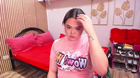 CINDY MIRANDA online show from February 2025 07:38:02 AM