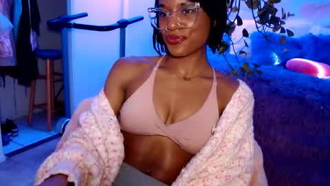 CocoSage online show from January 2026 09:50:02 PM