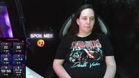 MsGamerGirl69 online show from May 2026 05:04:01 AM