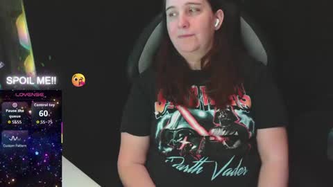 MsGamerGirl69 online show from May 2026 04:07:01 AM