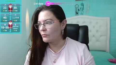 Jossie online show from January 2025 02:53:01 AM