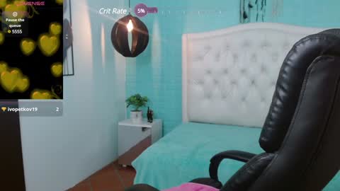 Jossie online show from January 2025 02:25:01 AM