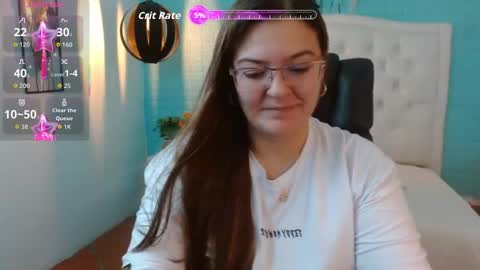 Jossie online show from September 2025 06:35:01 AM