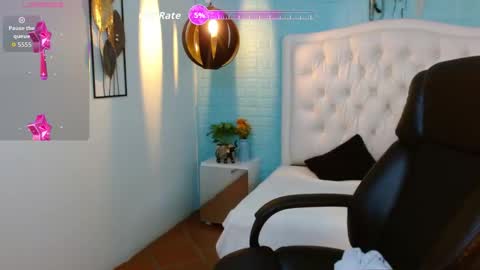 Jossie online show from September 2025 03:41:02 AM