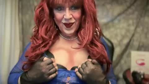 mskarentoy online show from November 2025 09:48:01 PM