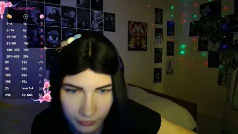 Noora Saetr online show from September 2025 09:14:02 PM