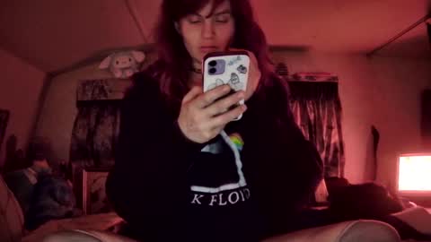 Snapshot of msmallow chatting on December 2024 05:49:02 AM Mallow online show from December 2024 05:49:02 AM