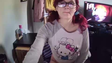 Snapshot of msmallow chatting on January 2025 05:44:02 PM Mallow online show from January 2025 05:44:02 PM