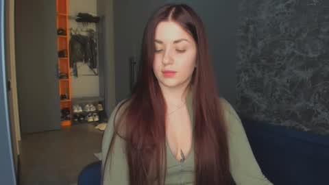 Lucy online show from November 2025 12:08:02 PM