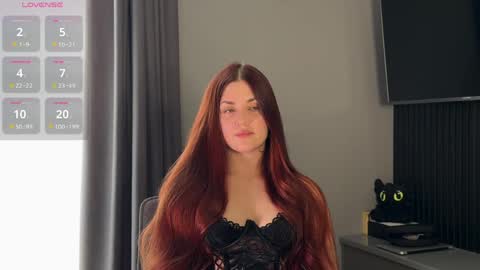 Lucy online show from May 2026 07:02:02 AM