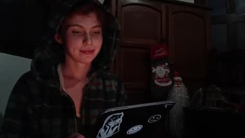 Adela Rose  MsPrissyLynx online show from October 2025 11:05:02 PM