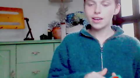 Adela Rose  MsPrissyLynx online show from November 2025 04:45:02 PM