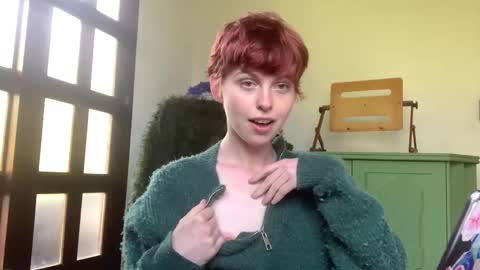 Adela Rose  MsPrissyLynx online show from November 2025 01:50:01 PM