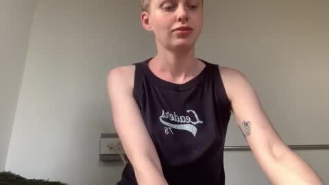 Adela Rose  MsPrissyLynx online show from January 2026 10:35:02 PM