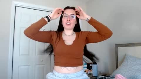 Snapshot of msrubyhayes chatting on February 2025 06:15:02 PM Ruby online show from February 2025 06:15:02 PM