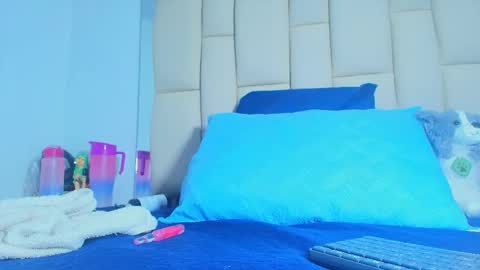 FERNANDA 3 online show from February 2026 03:04:01 AM