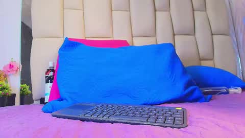 FERNANDA 3 online show from April 2026 03:08:02 AM