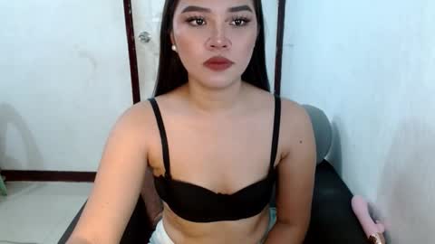 Olivia online show from March 2026 08:45:02 PM