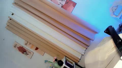 Pinky Wilson online show from November 2025 10:37:02 AM