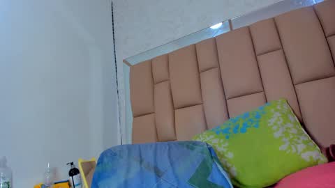 MARIA ANTONELLA 3 online show from January 2025 09:13:01 AM