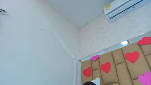 MARIA ANTONELLA 3 online show from February 2025 09:42:02 AM