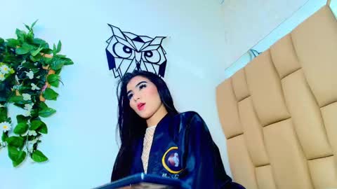 MARIA ANTONELLA 3 online show from September 2025 03:06:01 AM