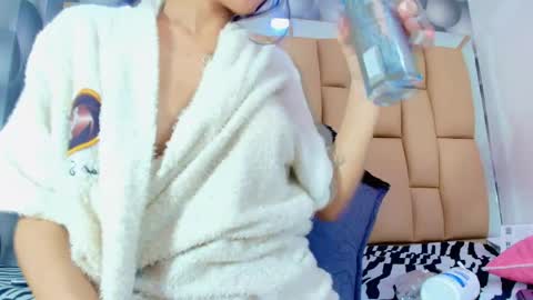 MARIA ANTONELLA 3 online show from May 2026 03:11:02 AM