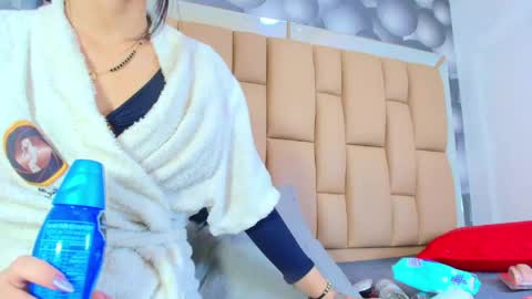 MARIA ANTONELLA 3 online show from May 2026 03:02:01 AM